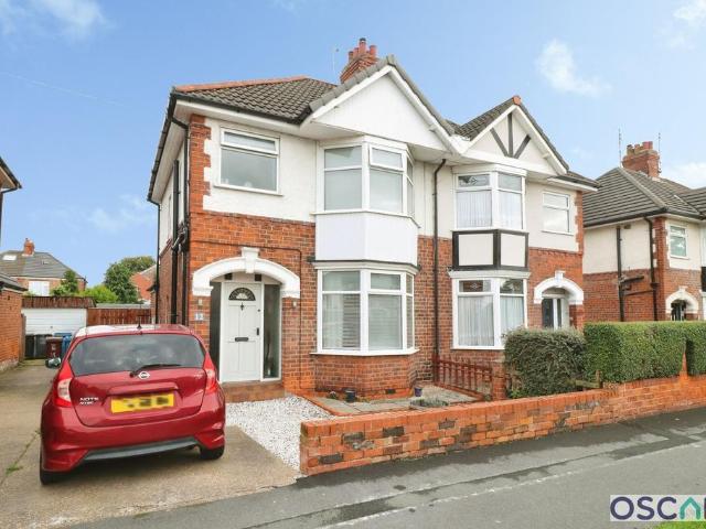 House for sale in Anlaby Park, Hull