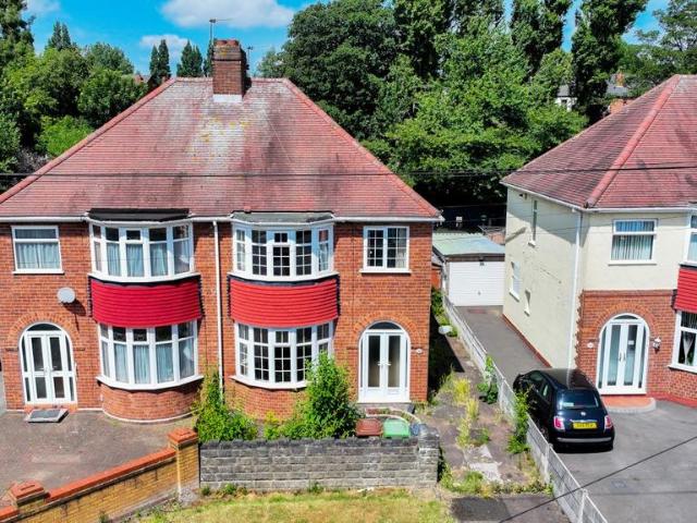 House for sale in Wednesbury, Woods Bank