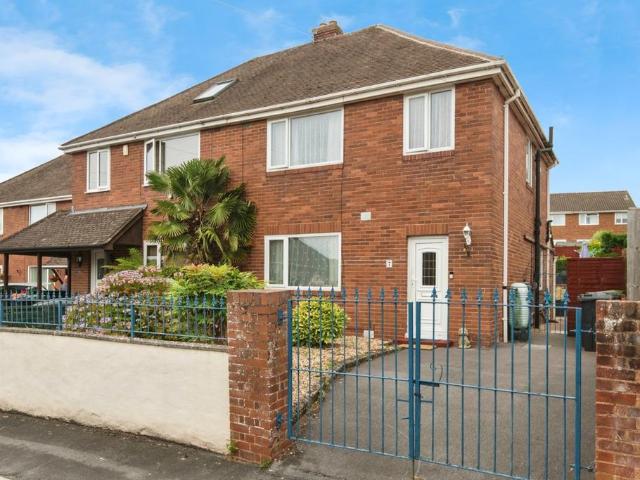 House for sale in St Loyes, Watergate