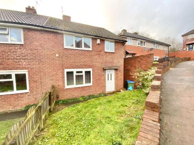 House for sale in Rowley Regis, West Midlands