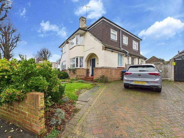 House for sale in Fishersgate, West Sussex