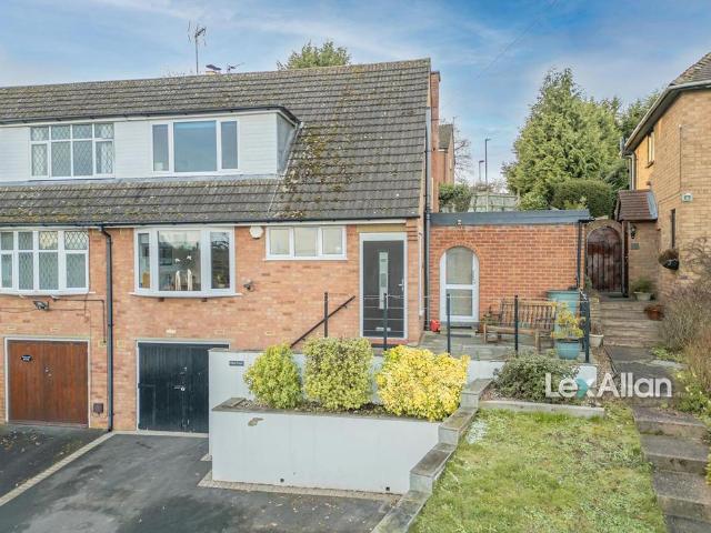 House for sale in Gallowstree Elm, Great Chatwell
