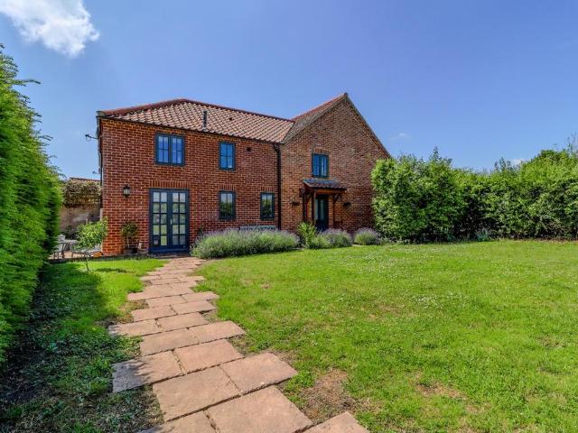 House for sale in East Tuddenham, Norfolk