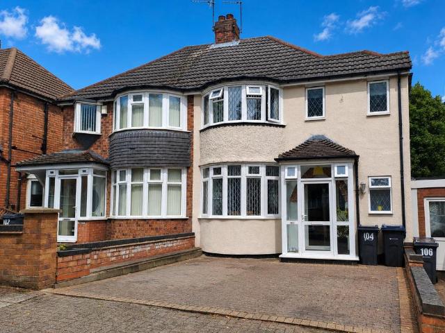 House for sale in West Midlands