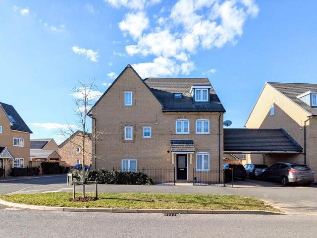 House for sale in Huntingdon, Cambridgeshire
