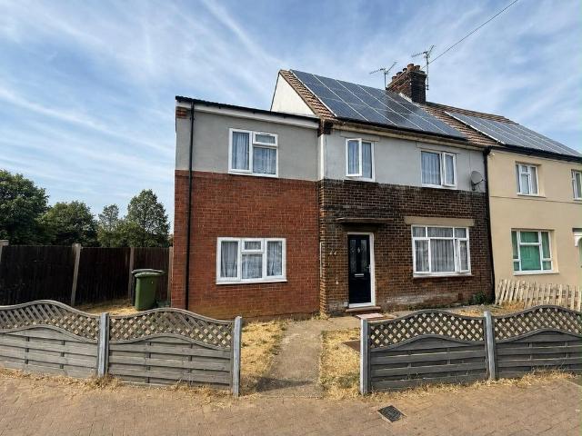House for sale in Peterborough