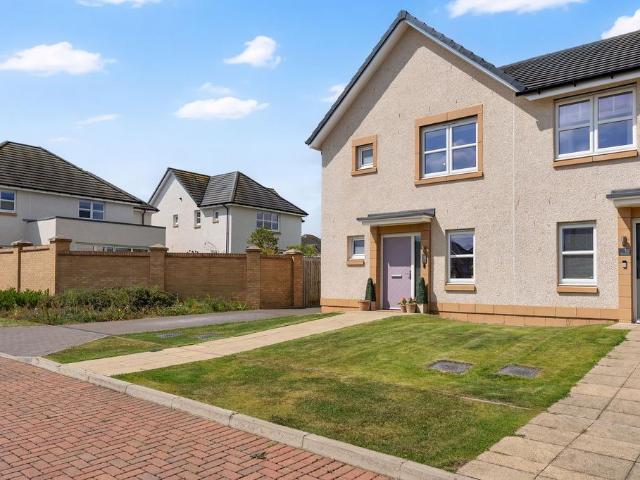 House for sale in Sewell, Scotland