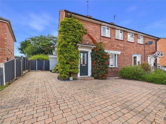 House for sale in Rowhedge, Colchester
