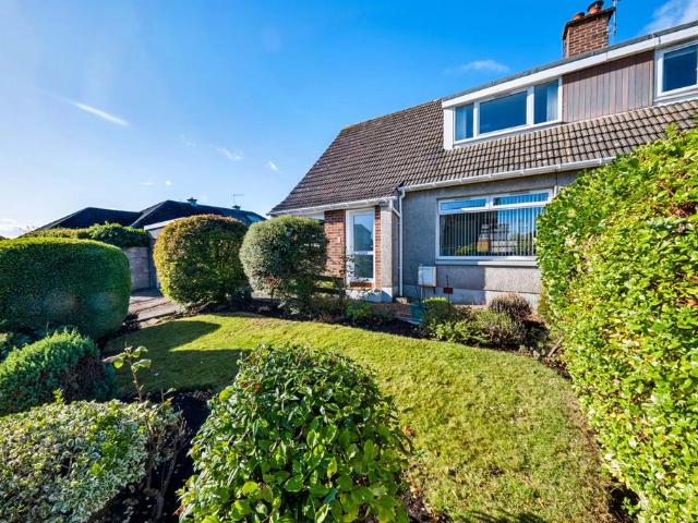 House for sale in Gotterstone, Dundee