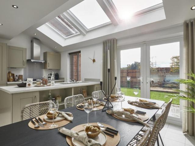 House for sale in Fairham, Rushcliffe