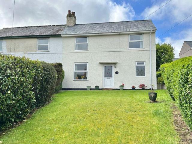 House for sale in Redannick, Penweathers