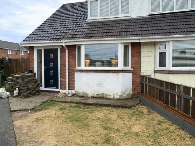 House for sale in Hill View, Sunderland