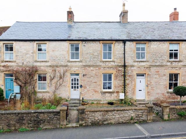 House for sale in Wells, Somerset