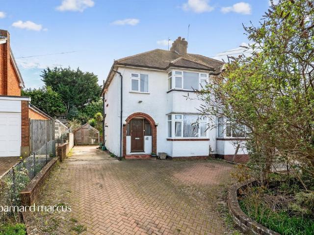 House for sale in Langley Vale, Surrey