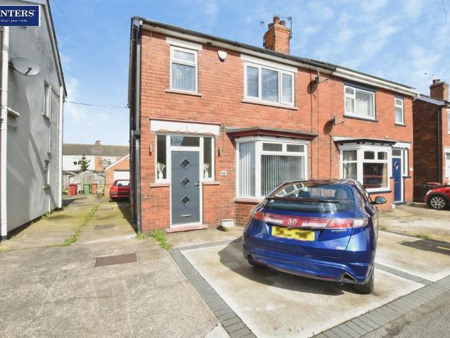 House for sale in Old Brumby, Scunthorpe