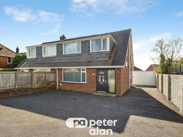 House for sale in Nangreaves, Wales