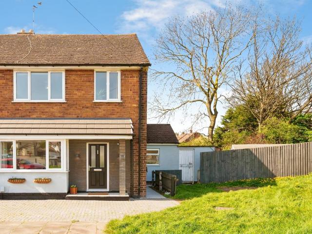 House for sale in Moreton, Wirral