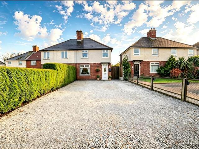 House for sale in Huthwaite, East Midlands