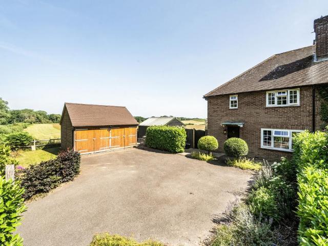 House for sale in Cross In Hand, East Sussex