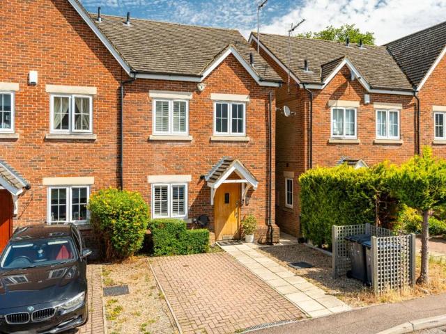 House for sale in Colliers End, Hertfordshire