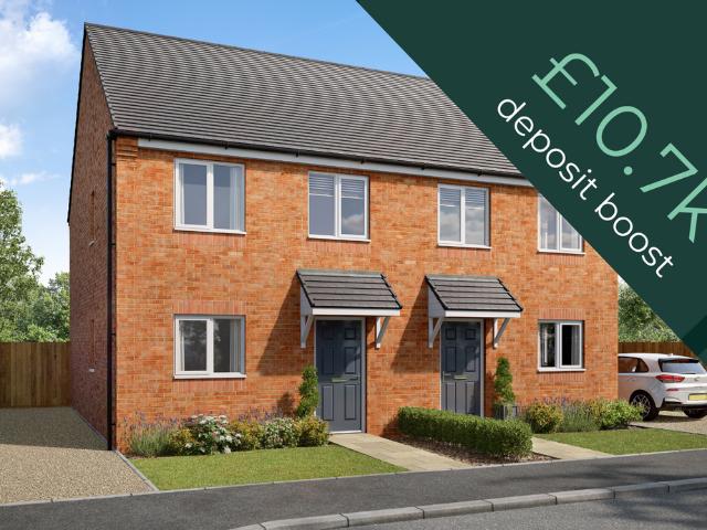 House for sale in East Midlands
