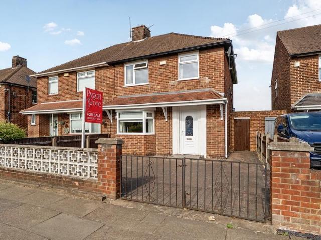 House for sale in Weelsby, Grimsby