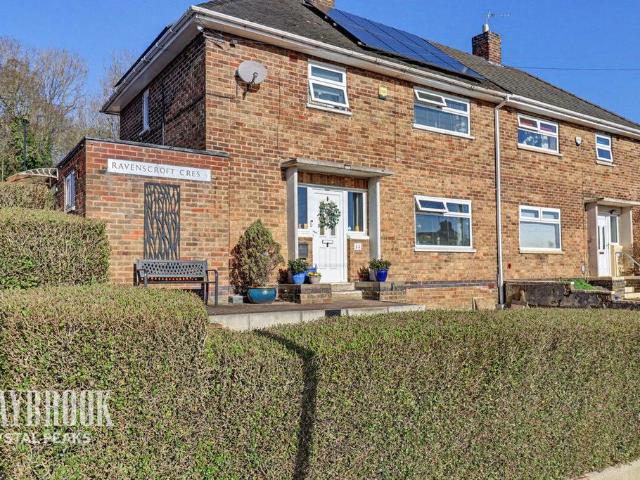 House for sale in South Yorkshire