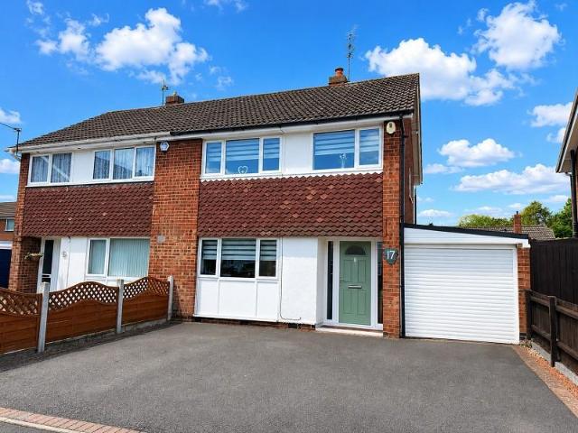 House for sale in South Wigston, Wigston Magna