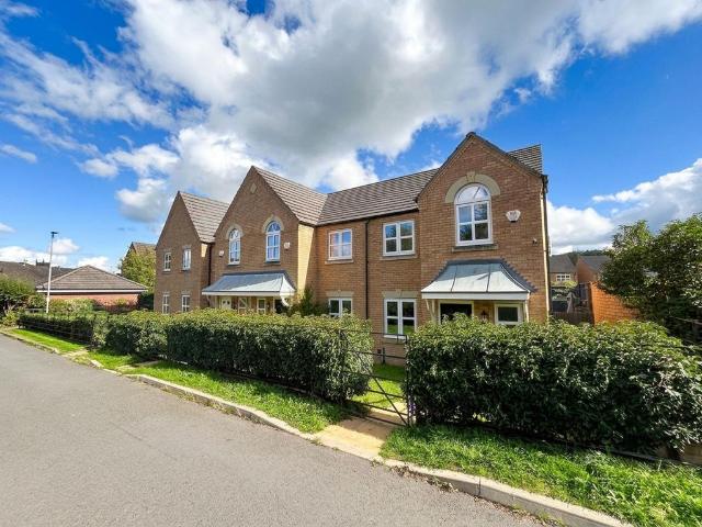 House for sale in Wheelock, Sandbach