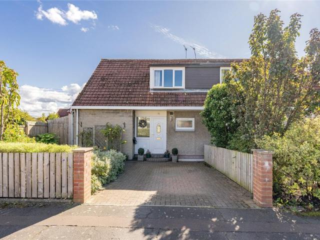 House for sale in Stoneybank, Musselburgh