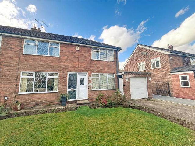 House for sale in Middleton, Rochdale