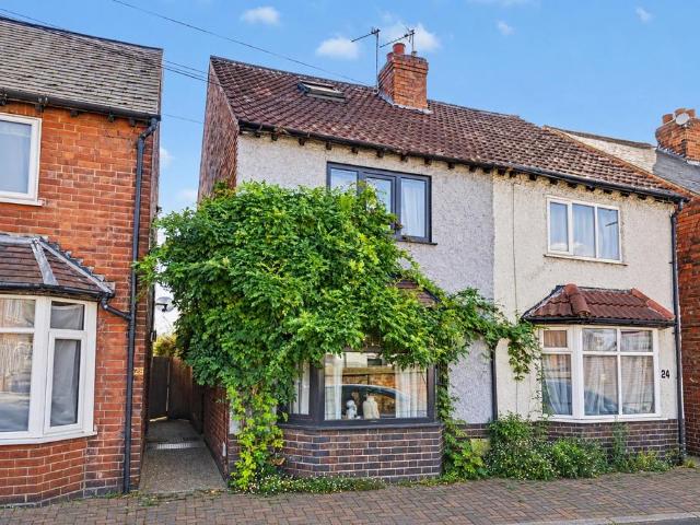 House for sale in Long Eaton, Erewash
