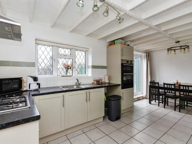 House for sale in Four Gotes, Cambridgeshire