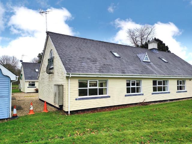House for sale in East Tuddenham, Norfolk