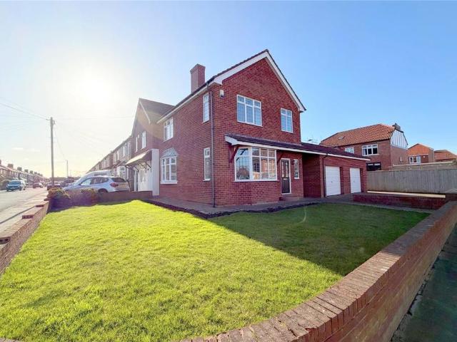 House for sale in Whitley Bay, North Tyneside