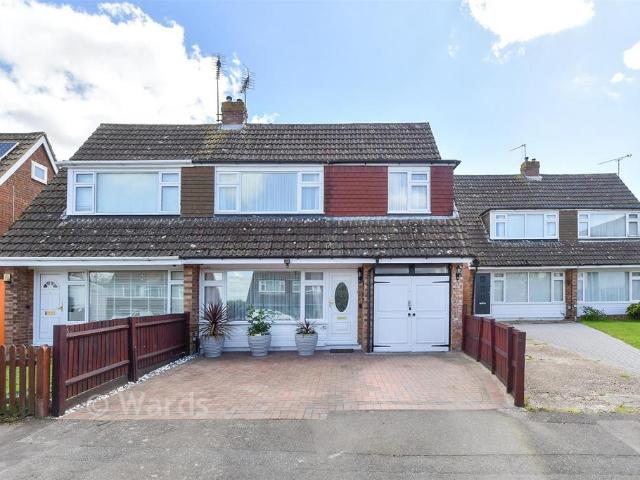 House for sale in South Ashford, Bridgefield