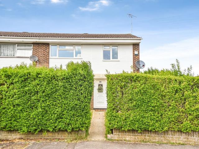 House for sale in Liden, Swindon