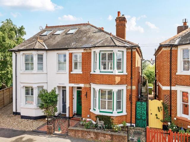 House for sale in Blackhills, Surrey