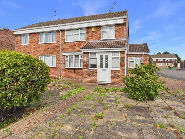 House for sale in Stenson Fields, Egginton