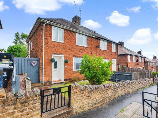 House for sale in Gedling, East Midlands