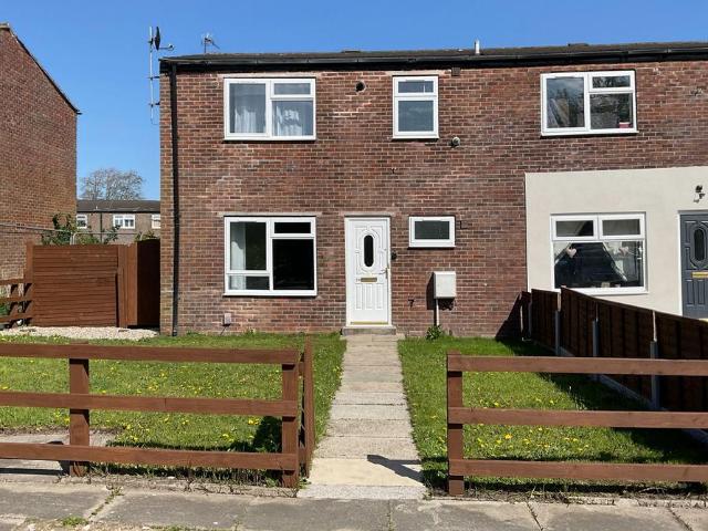 House for sale in Meols Cop, Southport