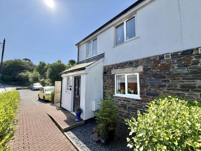House for sale in Grampound, Cornwall