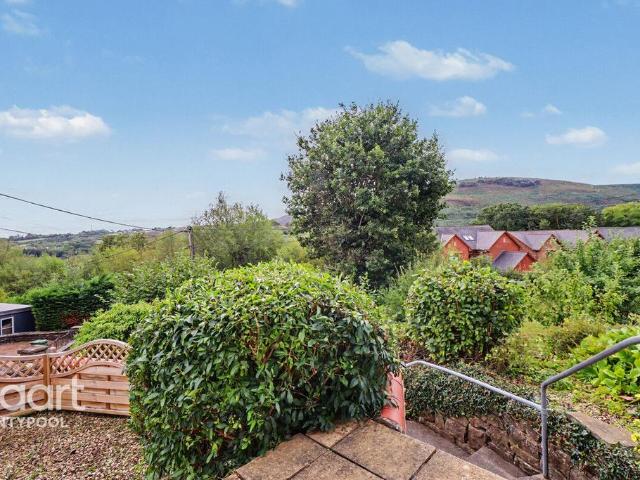 House for sale in Wainfelin, Pontypool