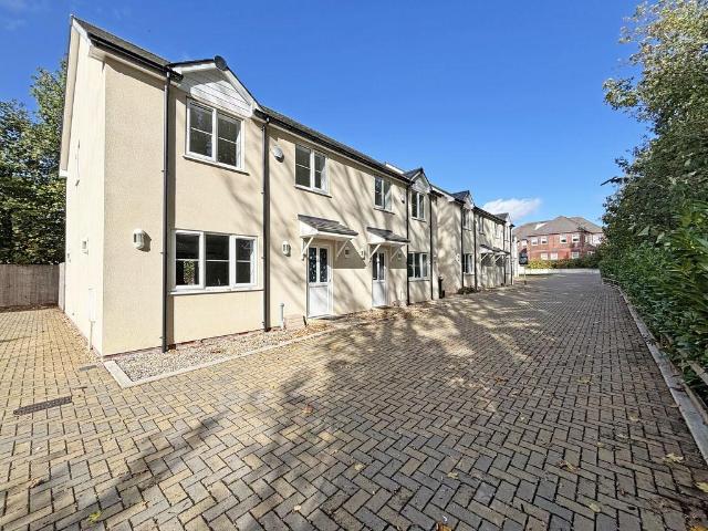 House for sale in Hartswell, Wiveliscombe