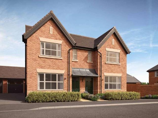 House for sale in Forthampton, Isle Of Man