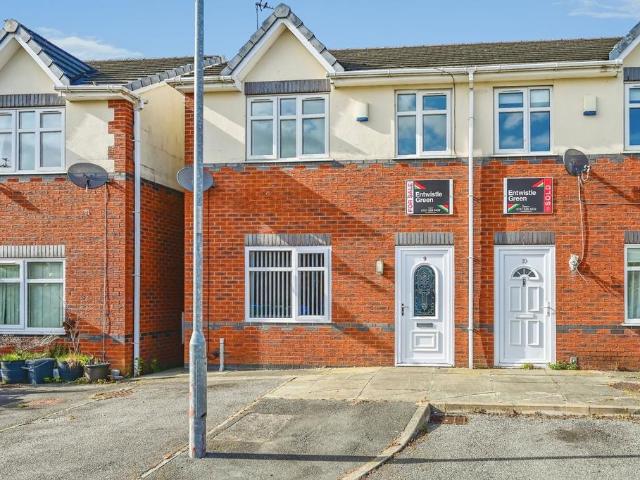 House for sale in Kirkby, Isle Of Man