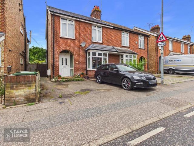 House for sale in Maldon