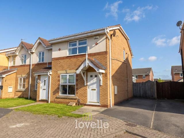 House for sale in Nunsthorpe, Bradley