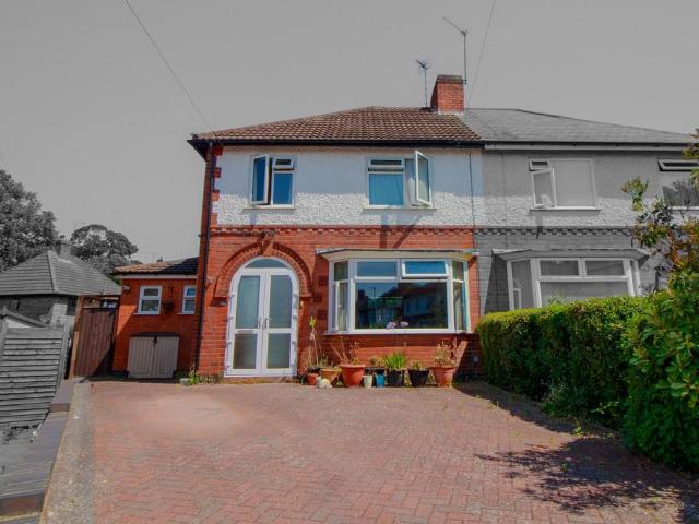 House for sale in Humberstone, Old Wharf