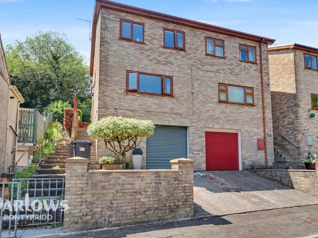 House for sale in Ynysybwl and Coed-y-cwm, Ynysybwl